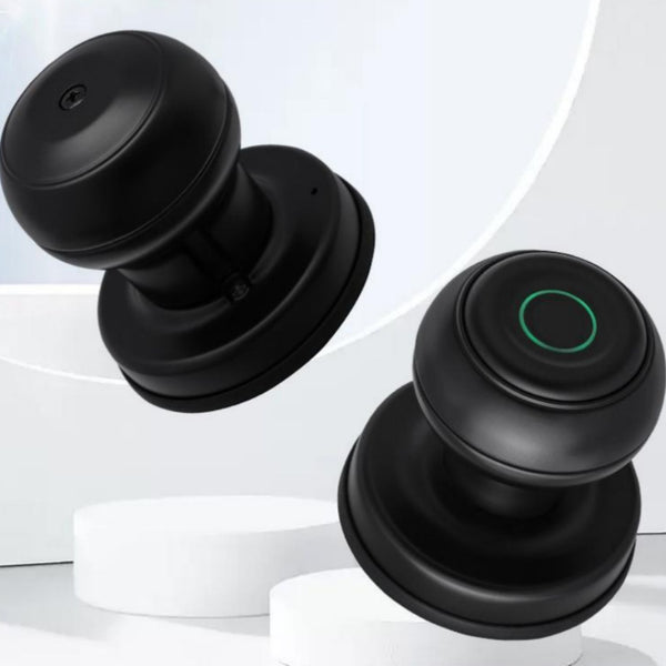 Smart Fingerprint Lock