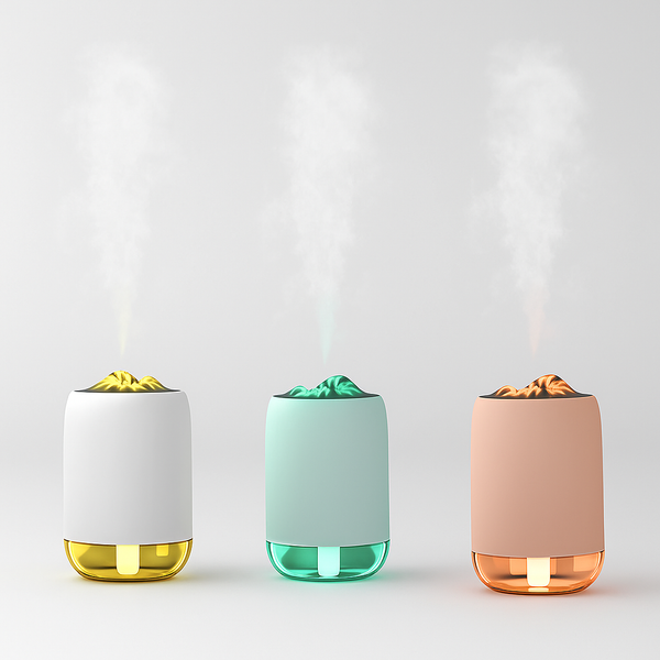 Magic Flame Humidifier